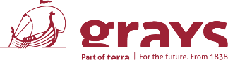 Grays Inc. Ltd