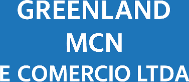 greenland mcn e comercio ltda