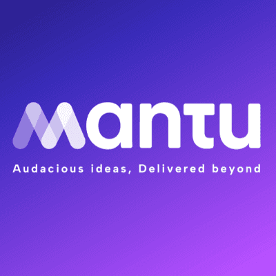 Mantu
