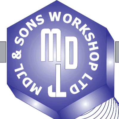 MDJL & SONS WORKSHOP LTD