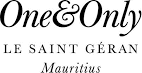 One&Only Le Saint Geran