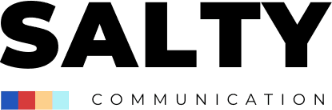 Salty Communication