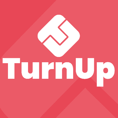 TurnUp