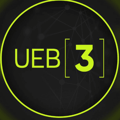 UEB Ventures Financing Broker LLC